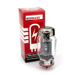 TAD KT88-STR REDBASE Premium Matched