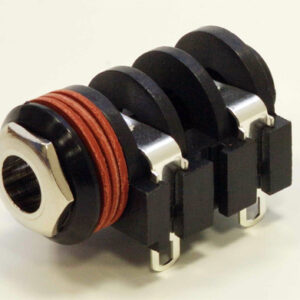 Conector Mono Chasis