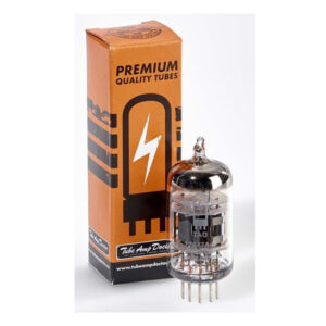 TAD 12AX7A-C / ECC83 Premium Selected