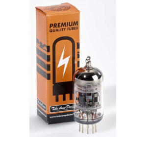 TAD 12AT7 / ECC81 Premium Selected
