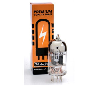 TAD 12AU7A / ECC82 Premium Selected