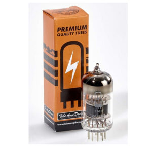 TAD 12AX7WA-R Premium Selected