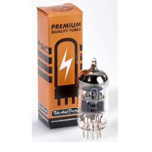TAD 12AY7 / 6072 Premium Selected