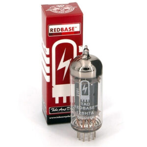 TAD 12BH7A REDBASE Premium Selected