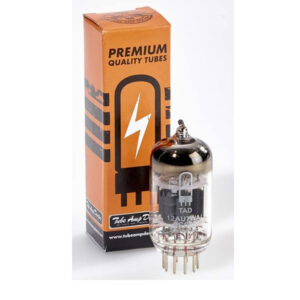 TAD 12AU7WA / E82CC Premium Selected