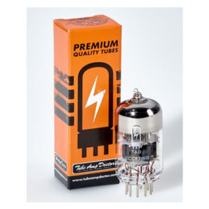 TAD ECC83-WB Premium Selected