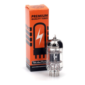 TAD ECC83-WA Premium Selected