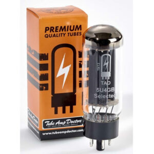 TAD 5U4GB Premium Selected
