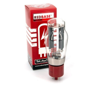 TAD 5U4G REDBASE Premium Selected