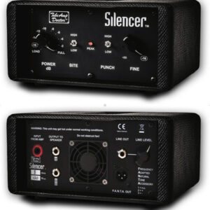 TAD Silencer