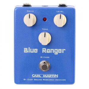 Carl Martin Blue Ranger