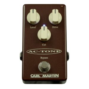 Carl Martin AC-TONE Single Channel