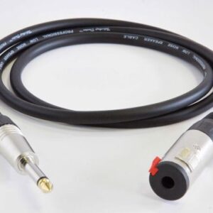 Cable de Carga TAD - Extensión