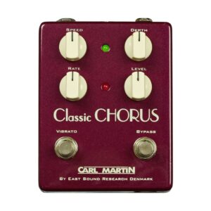 Carl Martin Classic Chorus