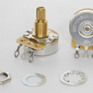 Potenciómetro CTS B500K Dimple