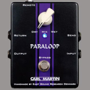 Carl Martin Paraloop