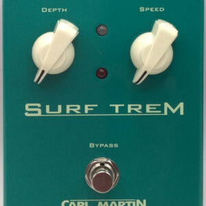 Carl Martin Surf Trem