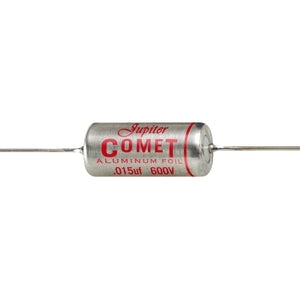 Jupiter Comet 0.015uF – 600V