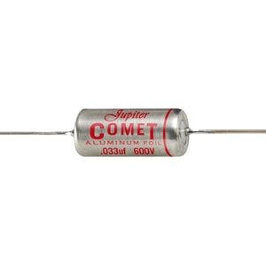 Jupiter Comet 0.033uF – 600V
