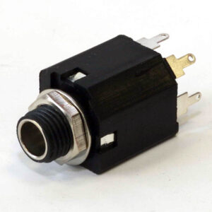 Conector 1/4" Estéreo estilo Switchcraft