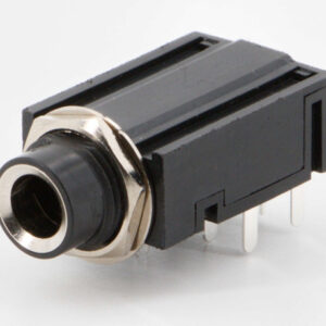 Conector Estéreo Marshall PCB