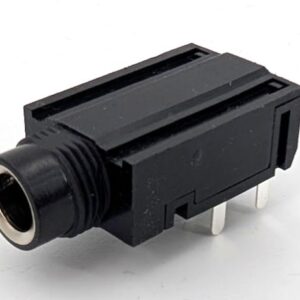 Conector Mono Marshall PCB