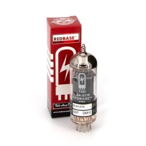 TAD EL84-STR REDBASE Premium Matched