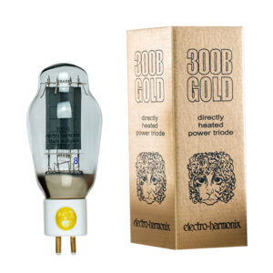 EH 300B Gold