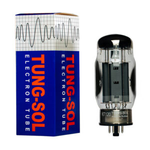 Tung-Sol KT120