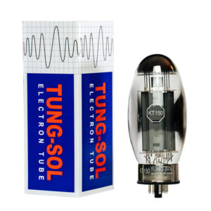 Tung-Sol KT150