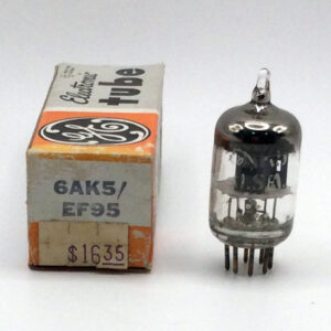 6AK5 / EF95