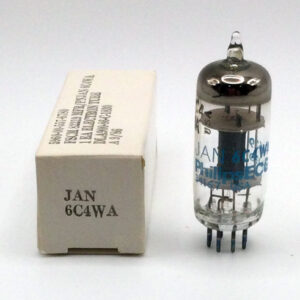 6C4 / 6100 / EC90 NOS