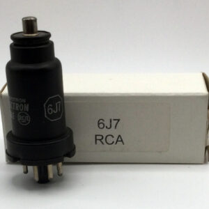 RCA 6J7