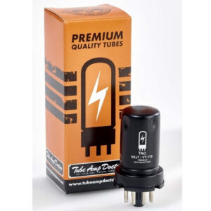 TAD 6SJ7 Premium NOS Selected