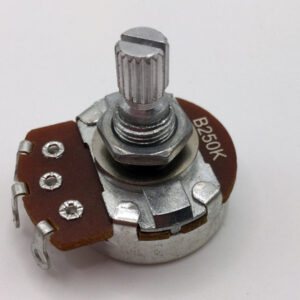 Potenciómetro Marshall B250K