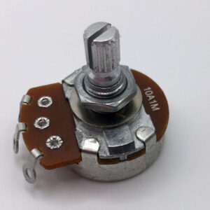 Potenciómetro Marshall A1M