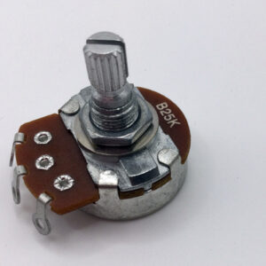Potenciómetro Marshall B25K
