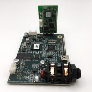 Placa DSP Marshall CODE 50